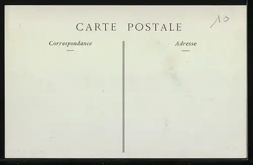 AK Voreppe, Route de Grenoble à la Grande Chartreuse