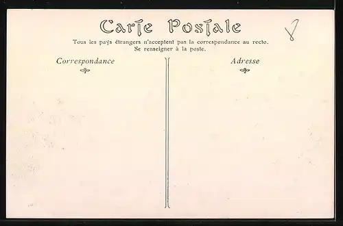 AK Voreppe, Vue sur la Roize et l`Eglise Paroissiale