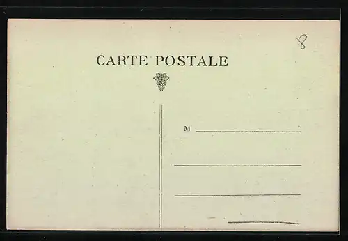 AK Theys, Le pont du Lucon