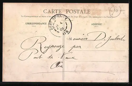 AK Theys, Vallée du Graisivaudan