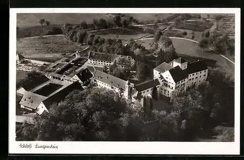 AK Orsingen-Nenzingen, Schloss Langenstein
