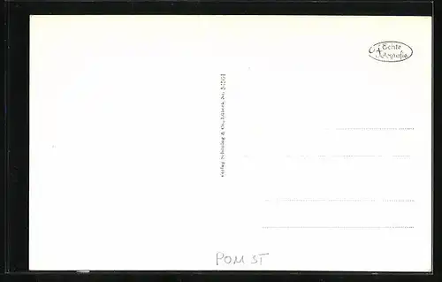 AK Swinemünde, Kurhaus