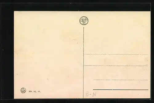 AK Namur, Le Corps de garde