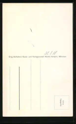 AK Bad Reichenhall, Predigtstuhlbahn-Wagenkreuzung über der Stadt