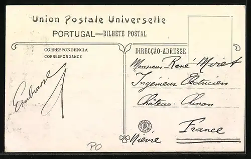 AK Lisboa, Praca do Principe Real