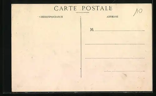 AK Saint-Calais, Les Ecoles