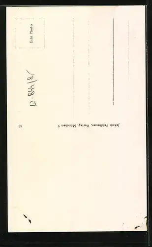 AK Straubing, Theresienplatz