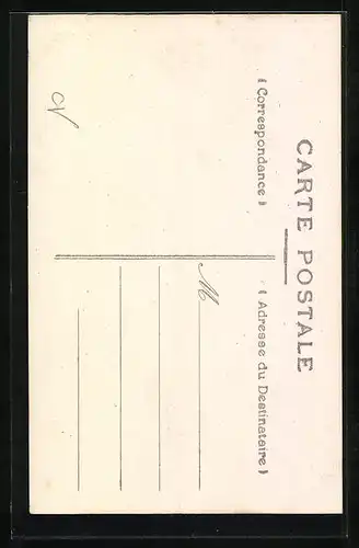 AK Laigle, L`Eglise Saint-Martin