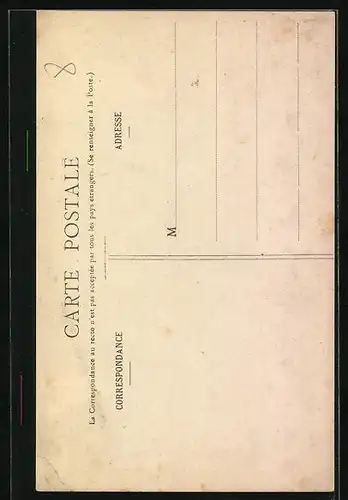 AK Randonnai, L`Eglise