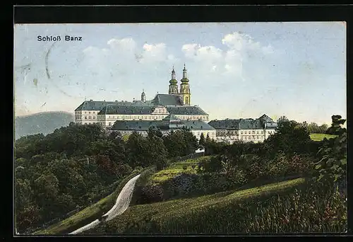 AK Schloss Banz