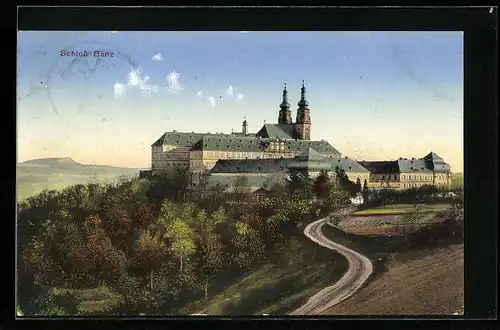 AK Schloss Banz