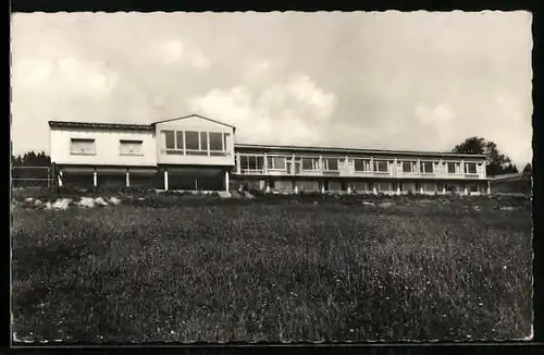 AK Steinach, Kinderkurheim Waldhof