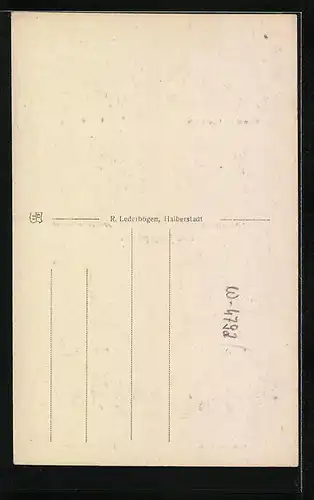 AK Bad Lippspringe, Marienstift, Kurbad, Kursaal mit Lippequelle