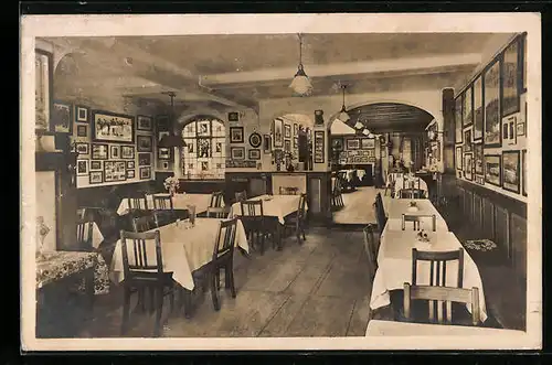 AK Erlangen, Hotel Oppelei