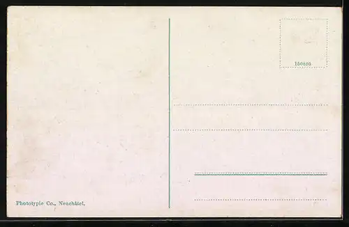 AK Le Locle, Panorama