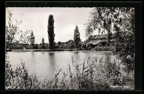 AK Illighausen, Seepartie