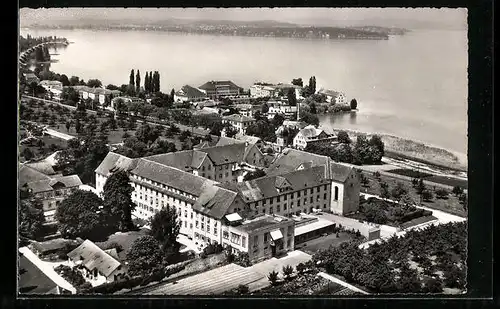 AK Münsterlingen, Kantonsspital