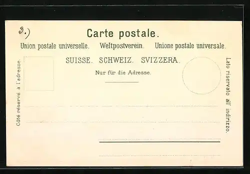 AK Chur, Gesamtansicht