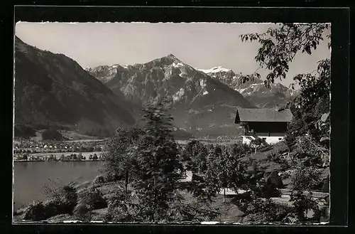 AK Ringgenberg, Sulegg u. Schwalmern