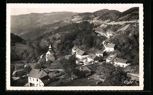 AK Le Thillot, Chateau Lambert