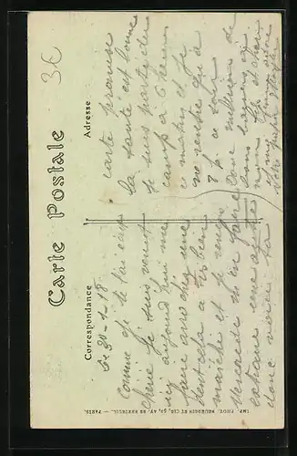 AK Neufchateau, St-Nicolas, Vue prise des Promenades