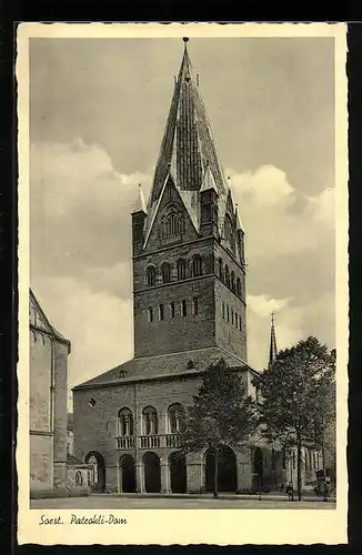 AK Soest, Patrokli-Dom