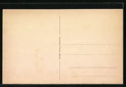 AK Neuburg a. D., Kaserne