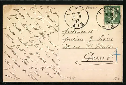 AK Fileuses Bressanes