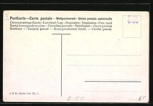 AK Fabrikarbeiter in der Werkshalle eines Walzwerkes