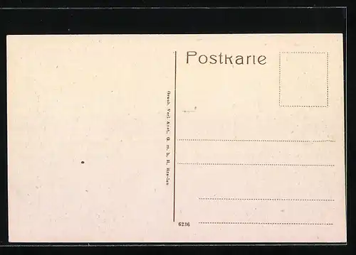 AK Weiden, Partie an der Naab mit Königlichem Gymnasium