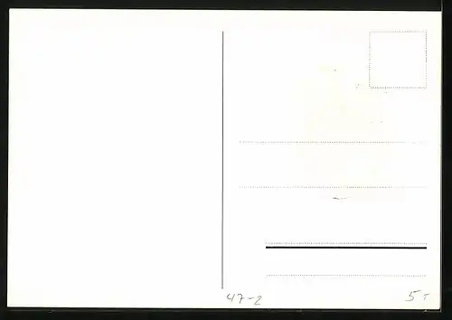 AK Studentenwappen der Alemannia Makaria im C. C.