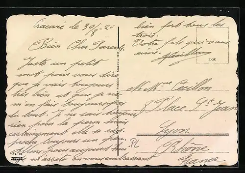 AK Krakow, Rynek gtowny, Hauptring