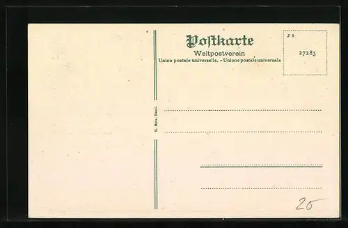 AK Läufelfingen, Hotel-Kurhaus Frohburg, Berpanorama mit Tödi, Rigi und Glärnisch