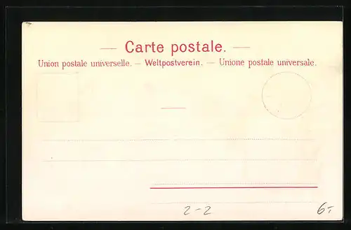 Lithographie Die ersten Briefmarken der Schweiz, Marken und Kantonswappen Zürich