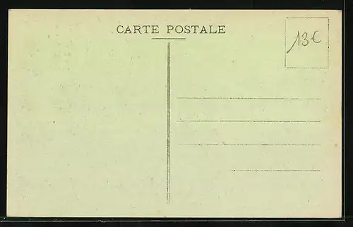 AK Laigle, Rue des Emangeards