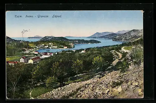 AK Gravose, Lapad