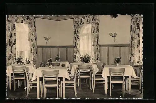 AK Reichenbach / Vogtl., HOG Schöne Aussicht