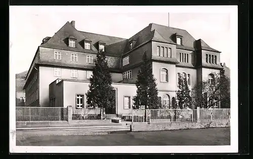 AK Königswinter am Rhein, Adam-Stegerwald-Haus