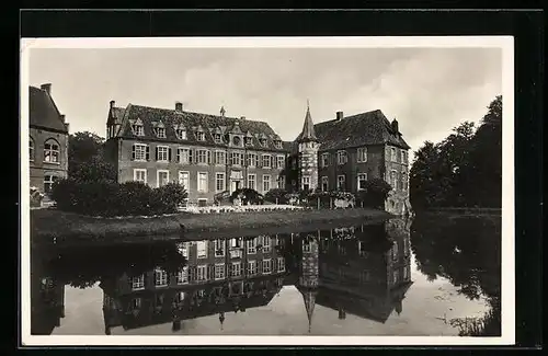 AK Legden i. Westf., Haus Engelborg
