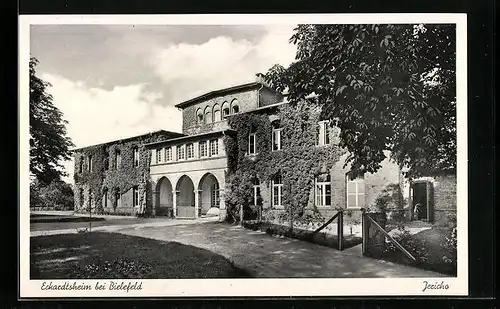 AK Bielefeld, Eckardtsheim, Haus Jericho
