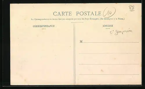 AK Heucheloup, un Coin du Parc