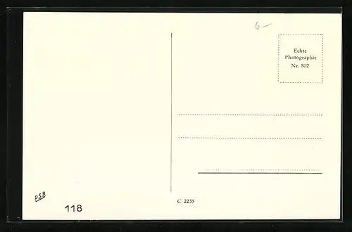 AK Berlin, Grosser Stern mit der Siegessäule