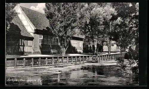 AK Arhus, Den gamle By