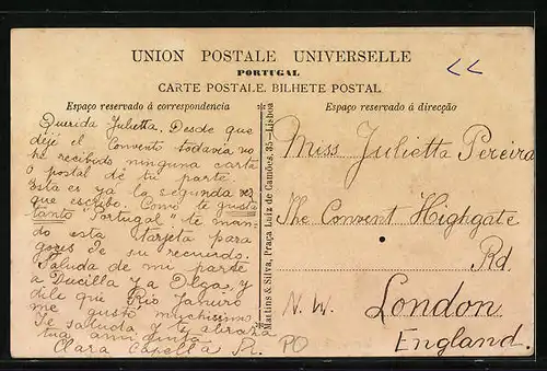 AK Cintra, Castello da Pena