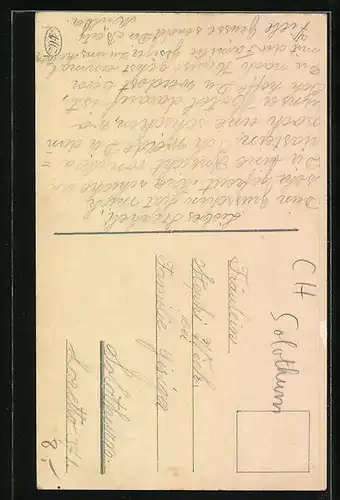 AK Mariastein, Panorama