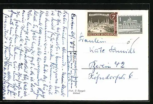 AK Gsteig bei Gstaad, Ortspartie mit Kirche und Oldenhorn