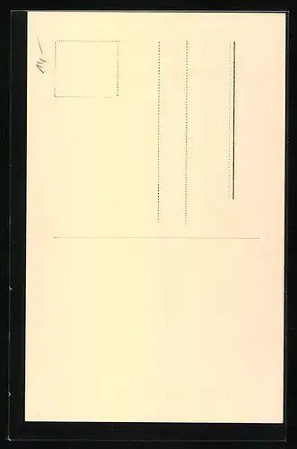 AK Schauspieler Albrecht Schoenhals im Kostüm