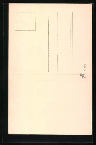 AK Schauspieler Gustav Fröhlich mit Anzug und Monokel