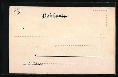 AK Klosterneuburg, Das schwarze Kreuz