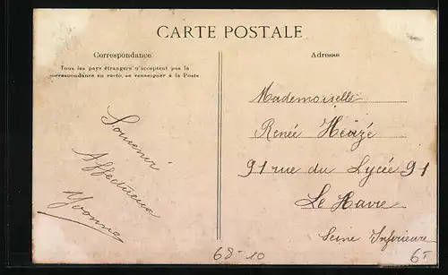 AK Mi-Careme 1906, La Reine du Syndicat des Halles, Schönheitskönigin